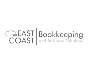 Logo for East Coast Bookkeeping