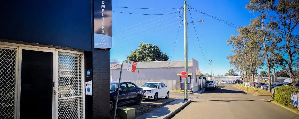 Our Office In Nowra