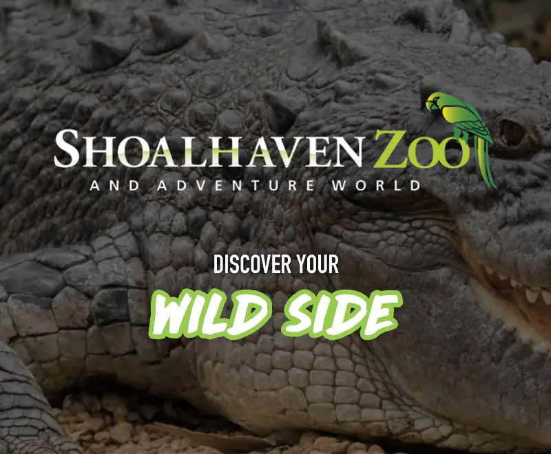 Thumbnail for Shoalhaven Zoo