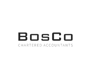Logo for Bosco