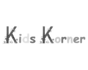 Logo for Kids Korner