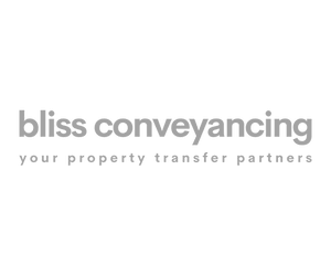 Logo for BLISS Conveyancing